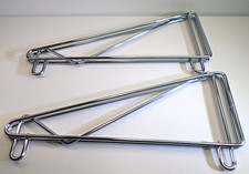 Metro Commercial Wire Shelving