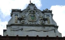 Photo 6x4 Semper Vigilo