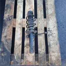 Vw Polo 6r 1.2 Petrol 2009-2014 SUSPENSION SHOCK ABSORBER FRONT PASSENGER SIDE