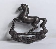 WWII Kings Liverpool Regiment