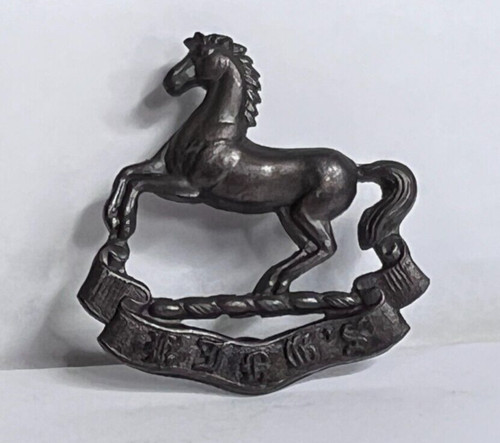 Wwii kings liverpool regiment - wwii,
