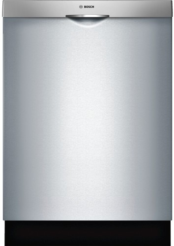 Bosch shsm63w55n fully - shsm63w55n, 24"