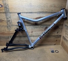Vintage Cannondale Scalpel