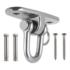 Swing Set Brackets, Heavy Duty
