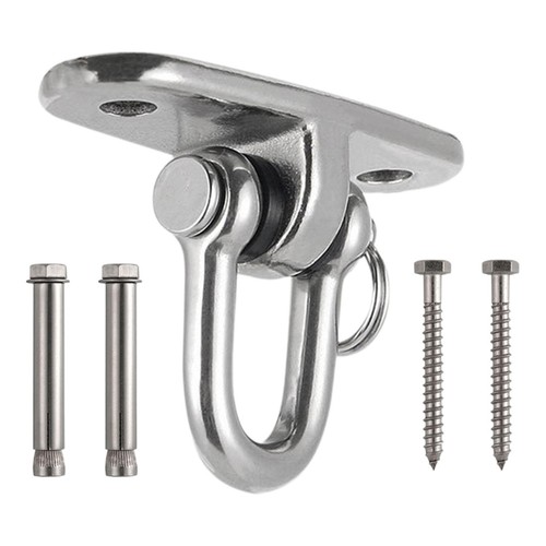 Swing set brackets heavy duty - swing,