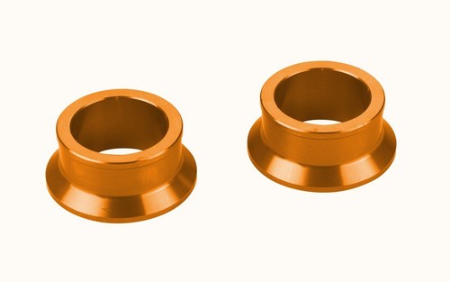 Kite front wheel spacers - wheel,