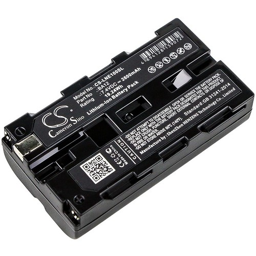 Ion battery for - li-ion,
