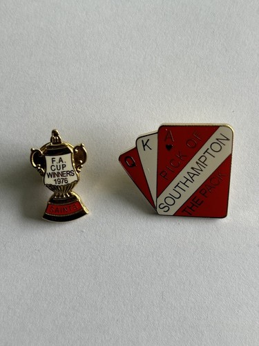 Southampton fa cup - 2-southampton,