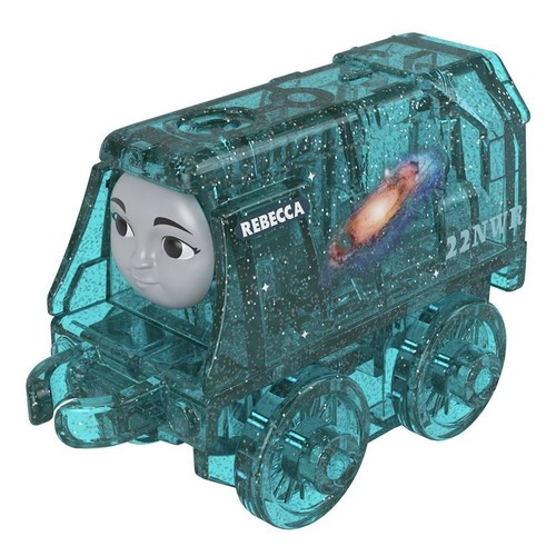 Fisher price thomas minis - fisher,