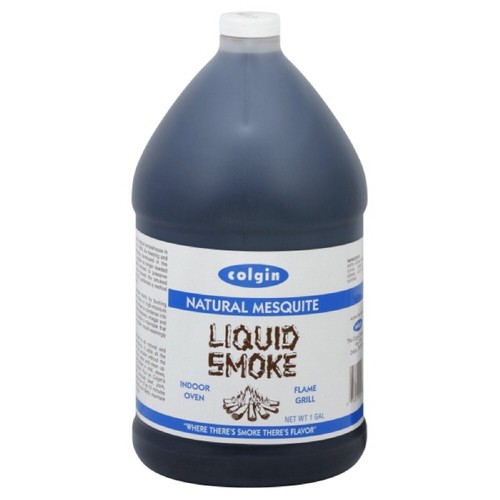 Colgin liquid smoke - colgin,