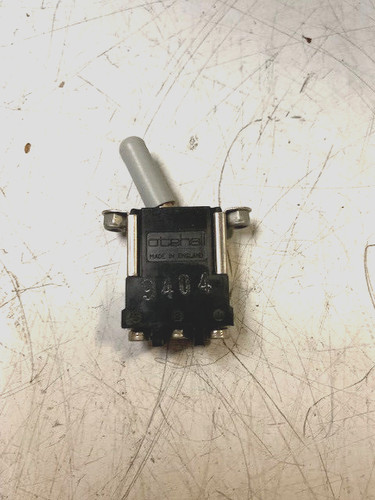 Otehall aircraft toggle way - toggle,