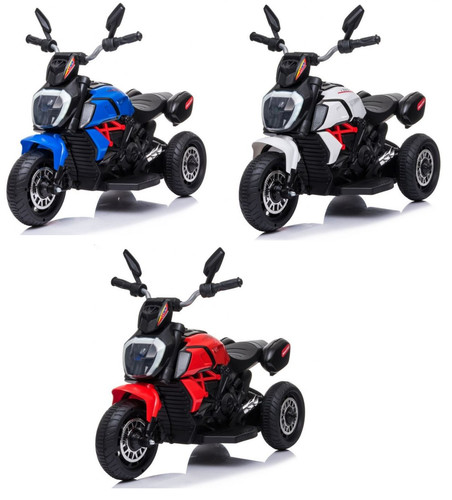 Motorbike motorcycle bike - , kids
