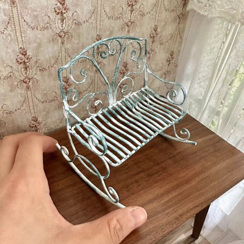 Scale dolls house - 1:12,