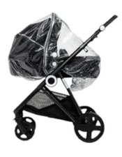 Silver cross raincover only - silver,
