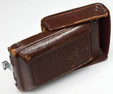 ROLLEICORD Vb Camera Case -