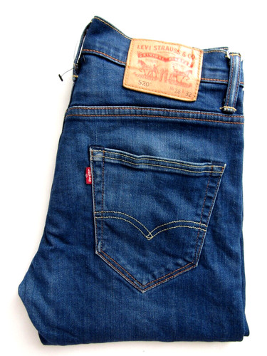 Levi 520 extreme tapered - 520,