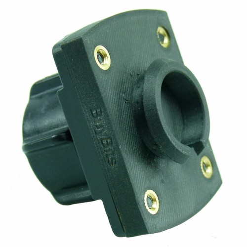 25mm socket adapter fits - 1",