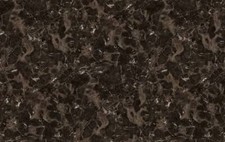 Brown Marble Rounded Edge