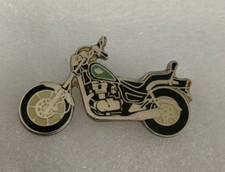 MEGA RARE GENUINE KAWASAKI