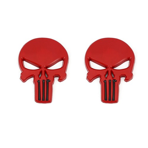 Metal the punisher door - punisher,