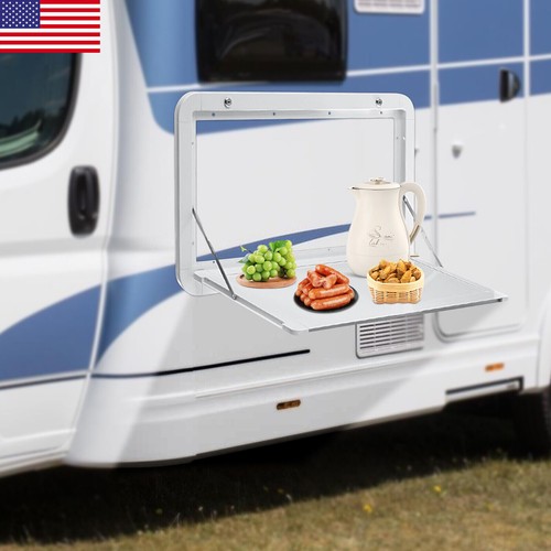 Caravan picnic folding - caravan,