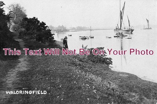 873 river deben - sf,