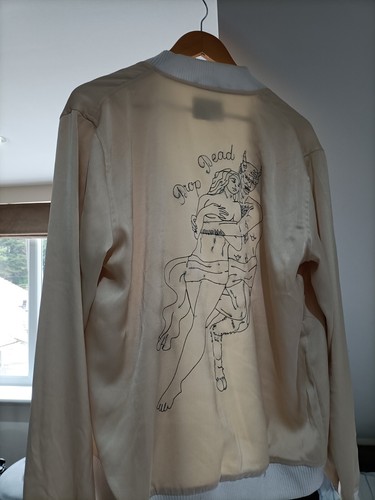 Men drop dead - men's,
