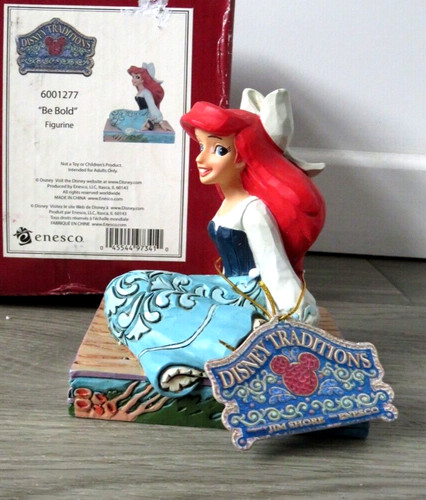 Enesco disney traditions - traditions, be