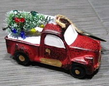 Farm Fresh Christmas Tree