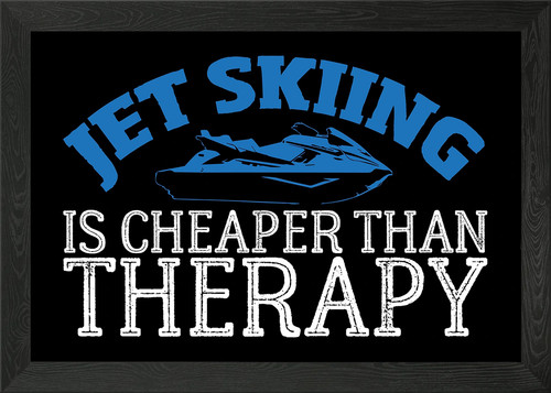 Jet ski joke pwc boat - ski,