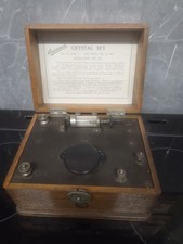 Rare Ericsson Set Cat No.1