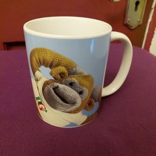 PG Tips Tea Monkey Coffee /
