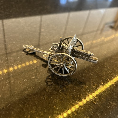 Vintage old diecast model - old,