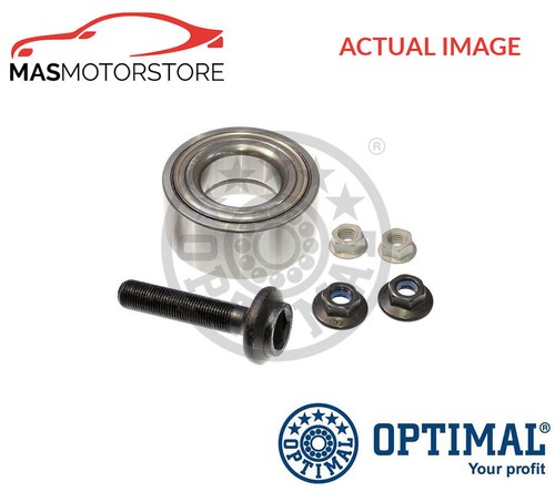 Wheel bearing kit front - wheel,