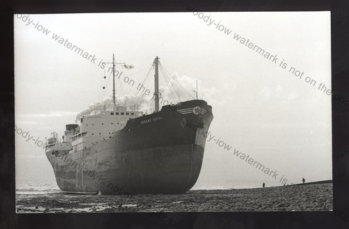 Ta2659 regent oil tanker - regent,