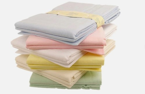 Baby cotton sheets flannelette - baby,