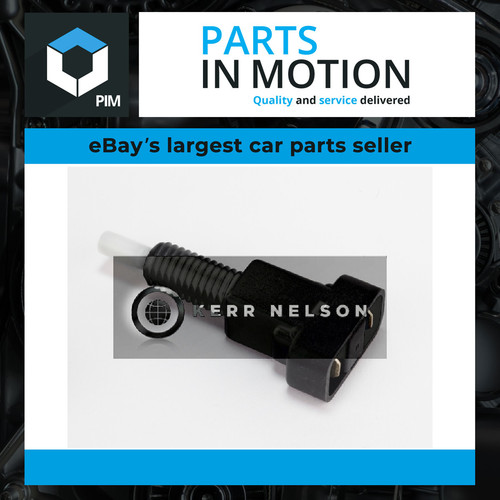 Brake light switch fits - brake, ford