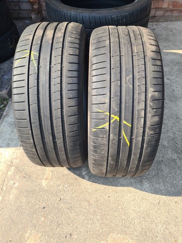 275 107y pirelli - pirelli, p