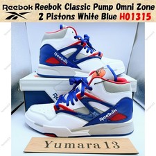 Reebok classic pump omni - classic, zone