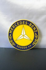 Mercedes-Benz 500000 KM
