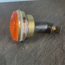 LAND ROVER MILITARY INDICATOR