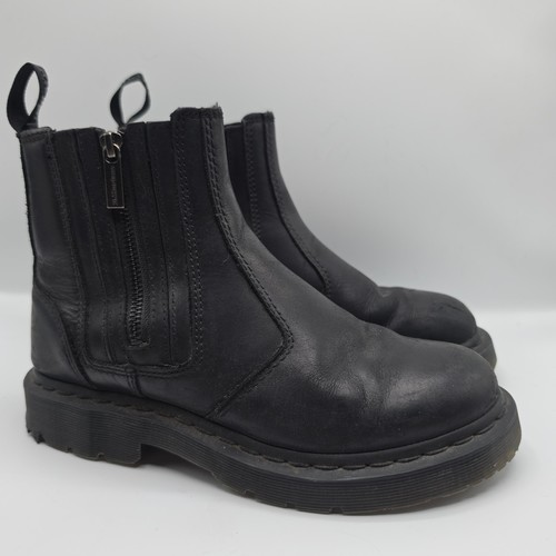 Martens womens black - dr.,