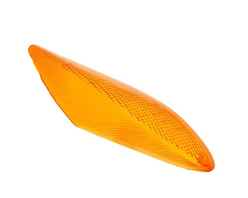 Turn signal lens front right - signal,