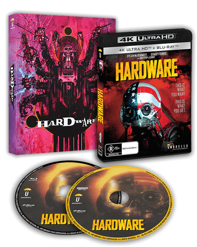 Hardware uhd blu ray - +, blu-ray