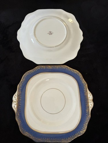 Vintage old royal - old, china
