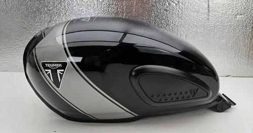 New 2024 2026 - 2024-2026, triumph
