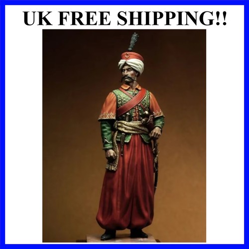 90mm resin figure model kit - 90mm,