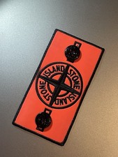 Stone Island Badge , Patch