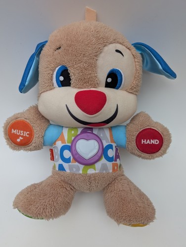 Fisher price soft toy - price,