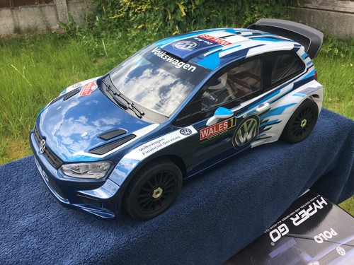Hyper polo 7 - polo, 1/7